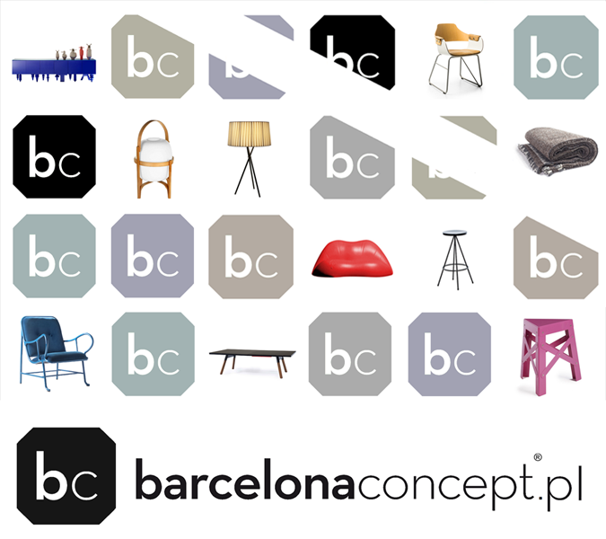 BARCELONA (nothing but) DESIGN &#8211; ŁDF 2104