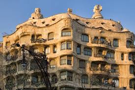 Antoni Gaudí – legenda z Barcelony