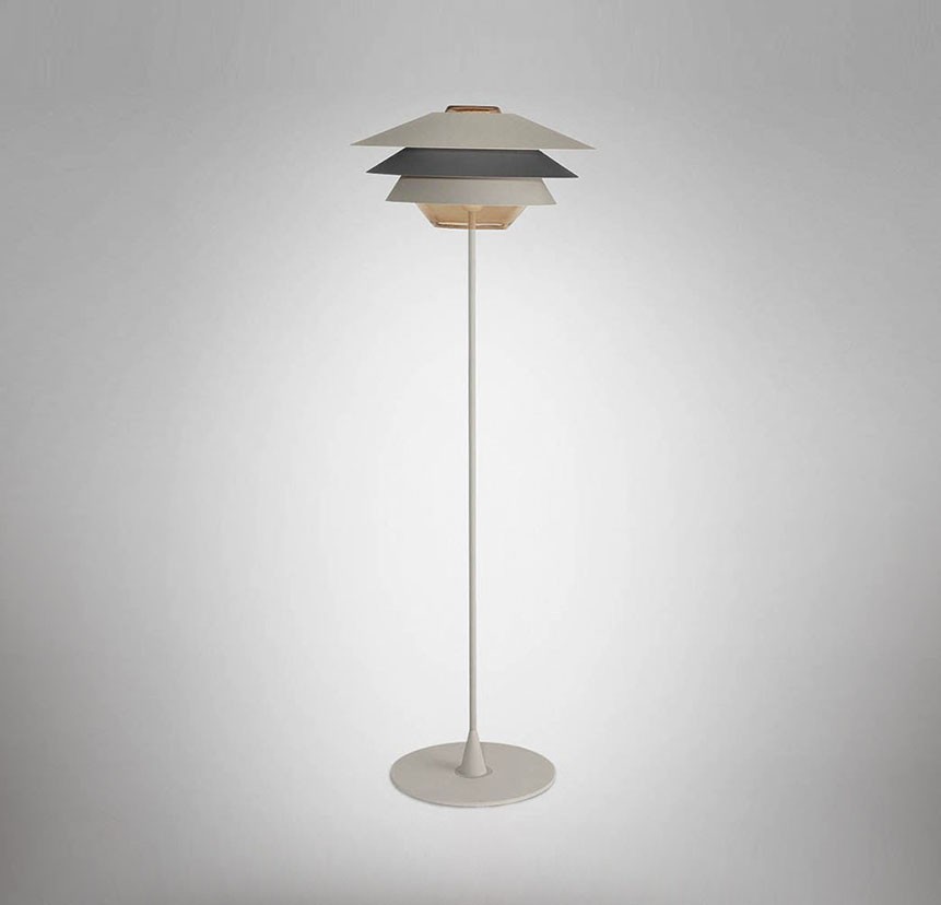 lampy designerskie