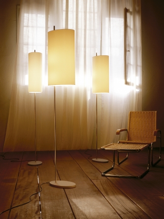 Oświetlenie salonu: Jaką lampę i gdzie postawić?
